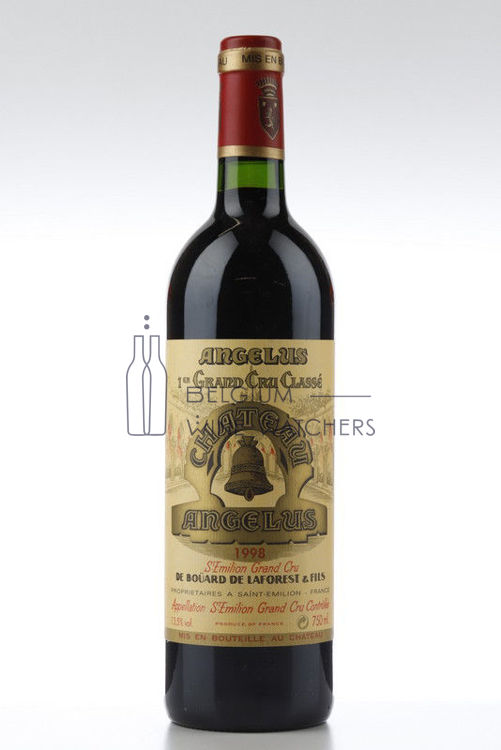 Picture of 1998 ANGELUS